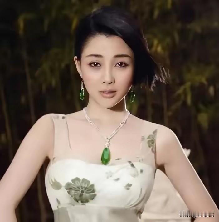 2008年，殷桃在富豪孙东海的疯狂追求下，与之成为恋人。没想到孙东海又惦记上了女