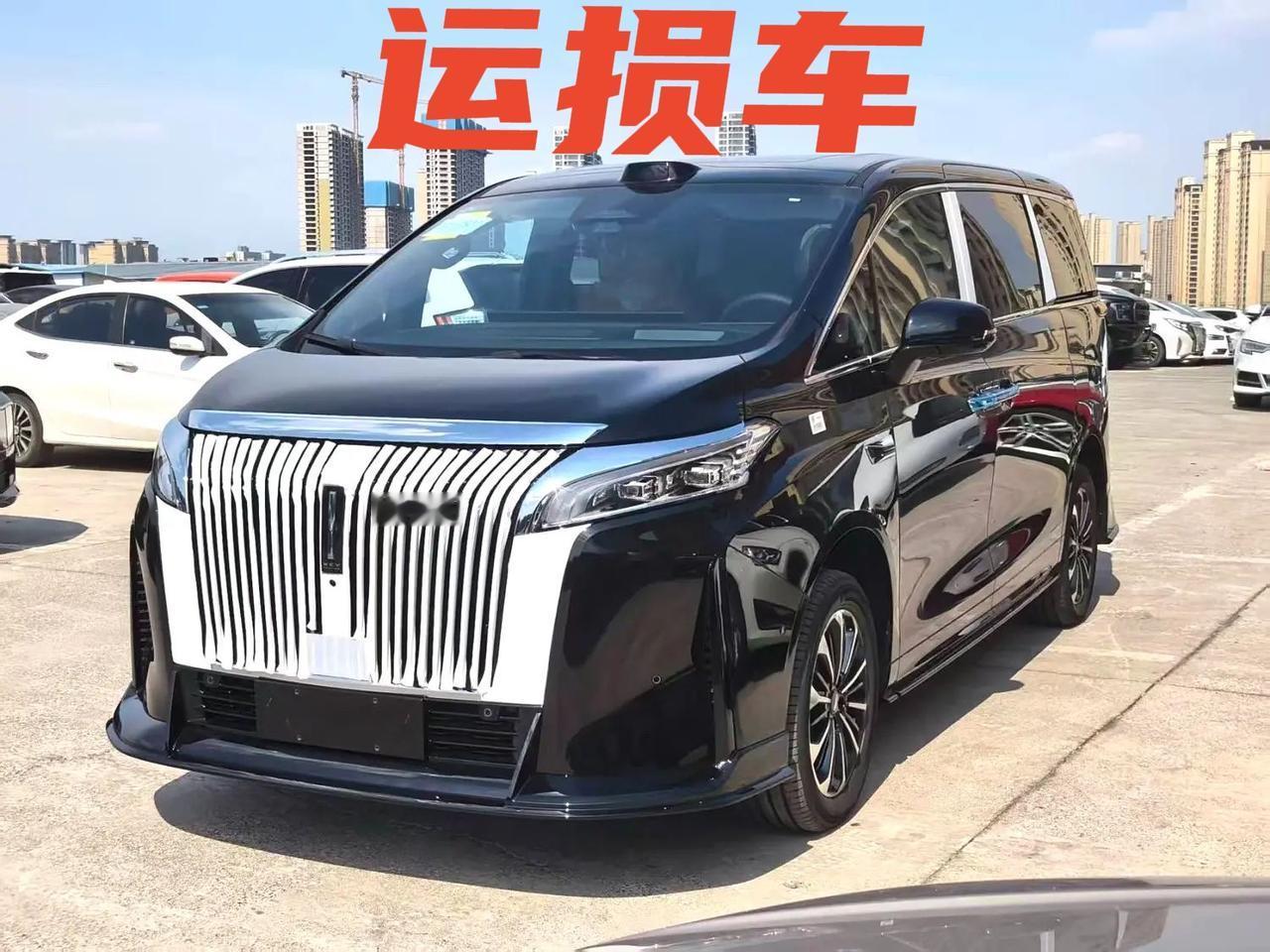 车型:WEY2026款高山7Hi41.5T四驱SUV版​车况:原版原