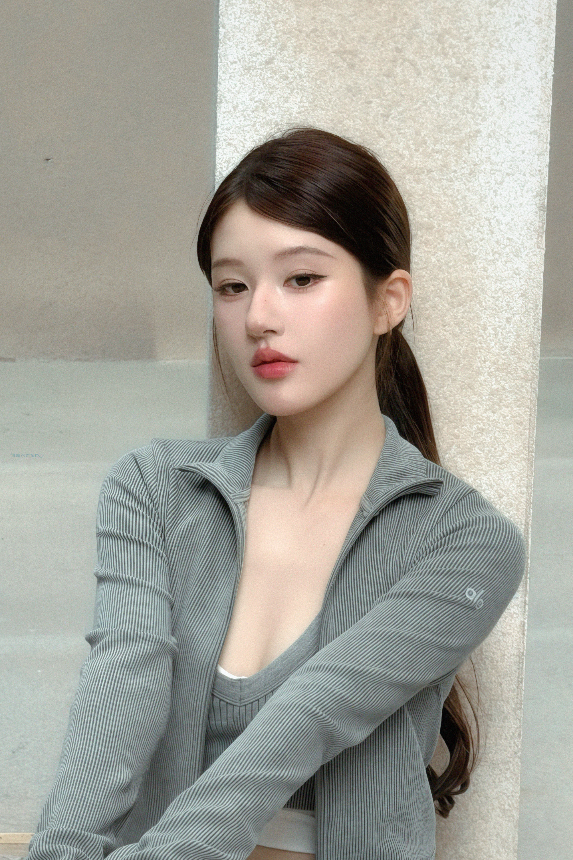 氧气女神美到你像呼吸一样简单赵露思​​​