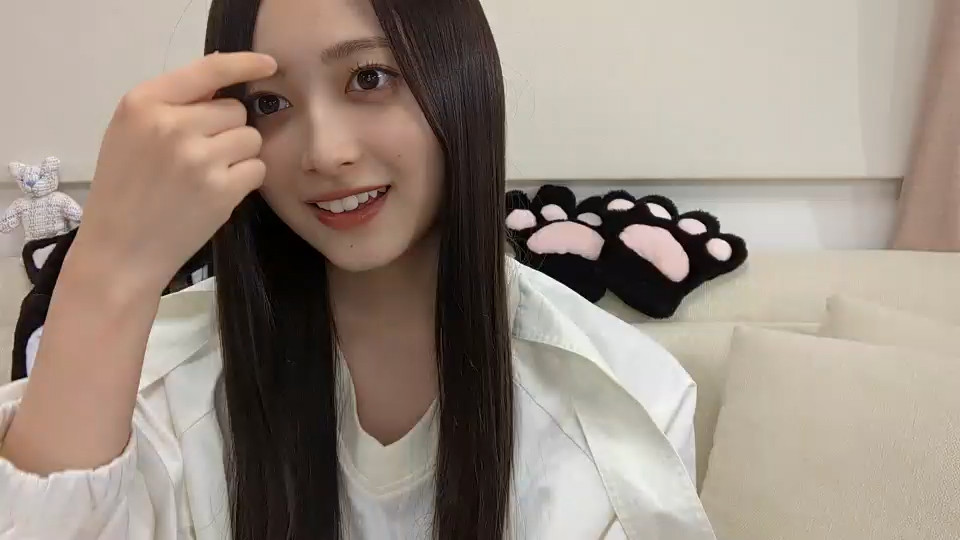 井上和　のぎおび​​​