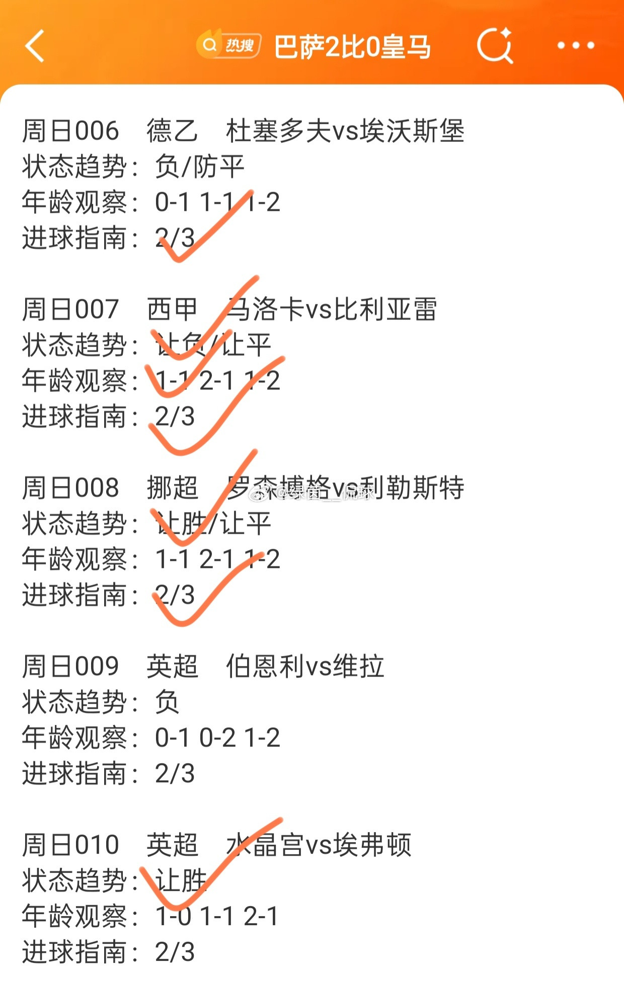 昨日⚽方向状态已更新~✨✨