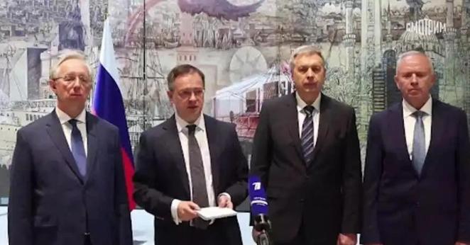 这场仗打出了一个谁都没预料到的结果：美国打明白了自己几斤几两，伊朗打出了久违的底