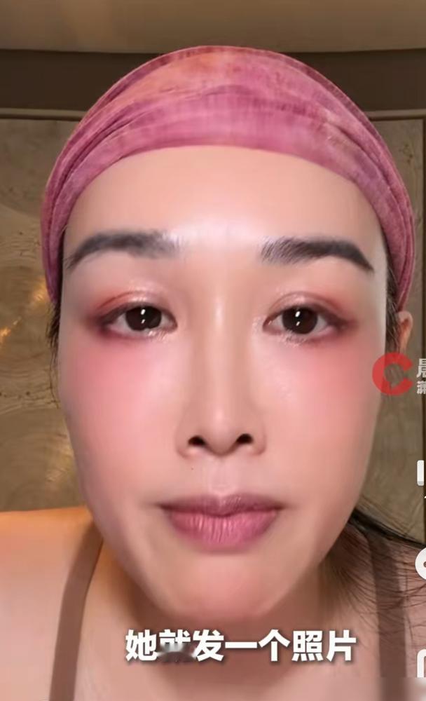 钟丽缇这一护，直接把张伦硕给架空了。小女儿考拉发照片惹出大麻烦，当妈的亲自下场道