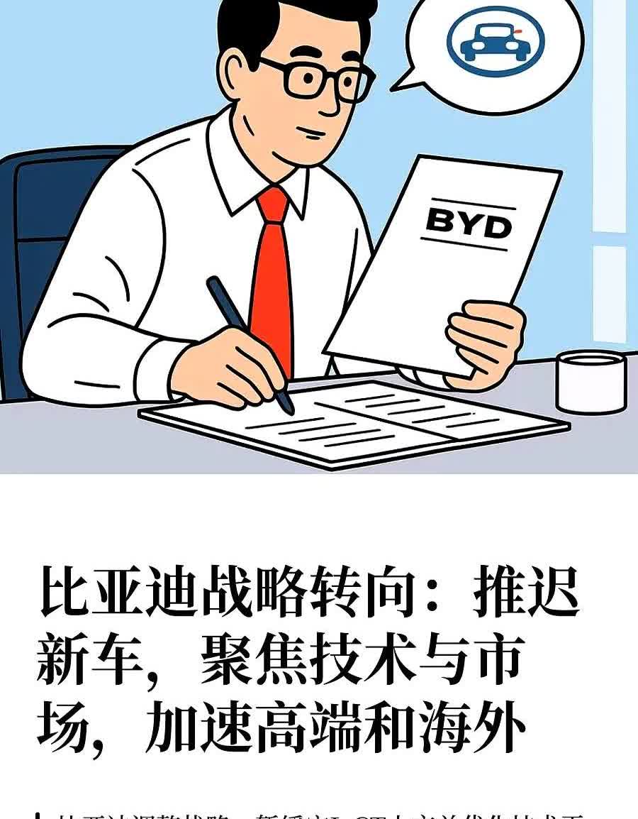 7月销量突然掉了3万辆，比亚迪真的“技术领先没代差”了？吉利把纯电续航一