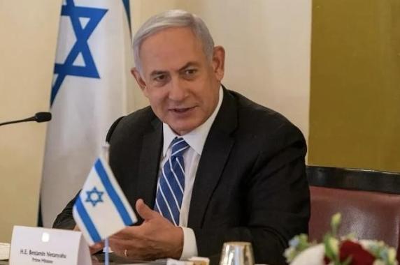 以色列这阵子是真的要变天了，老百姓算是彻底看清内塔尼亚胡的真面目了，以前还以为他