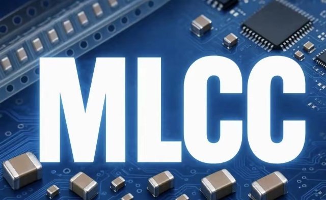 #MLCC紧缺部分型号价格上涨数倍#MLCC概念股，风华高科，昀冢科技，国瓷材料，火炬电子，周一会高