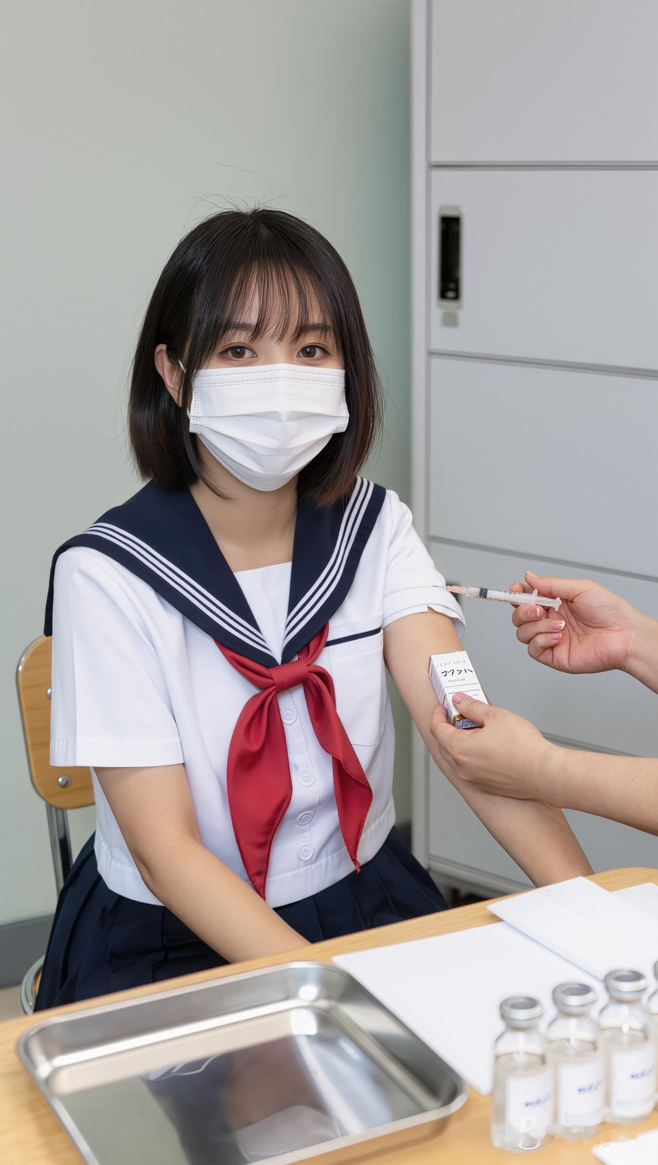 日本女孩都不打hpv疫苗？日本卫生部叫停hpv疫苗？这些都是谣言，事实就在网