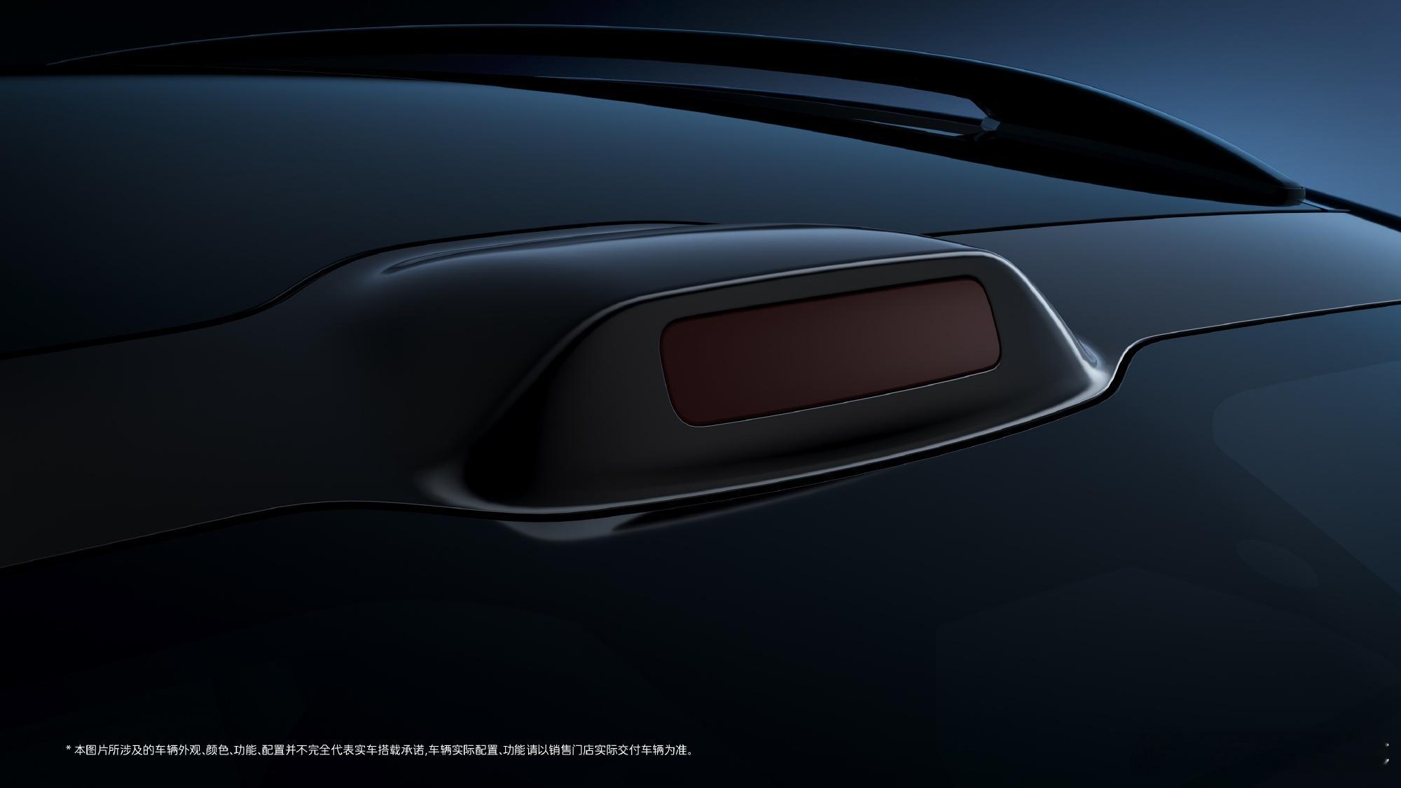 阿维塔06T、问界M6、泰山Ultra、新阿维塔12，以及今年发布的若干新车，都