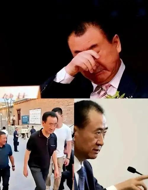 王健林48小时解除限高：是警报解除还是风暴前奏？刚被兰州中院挂上