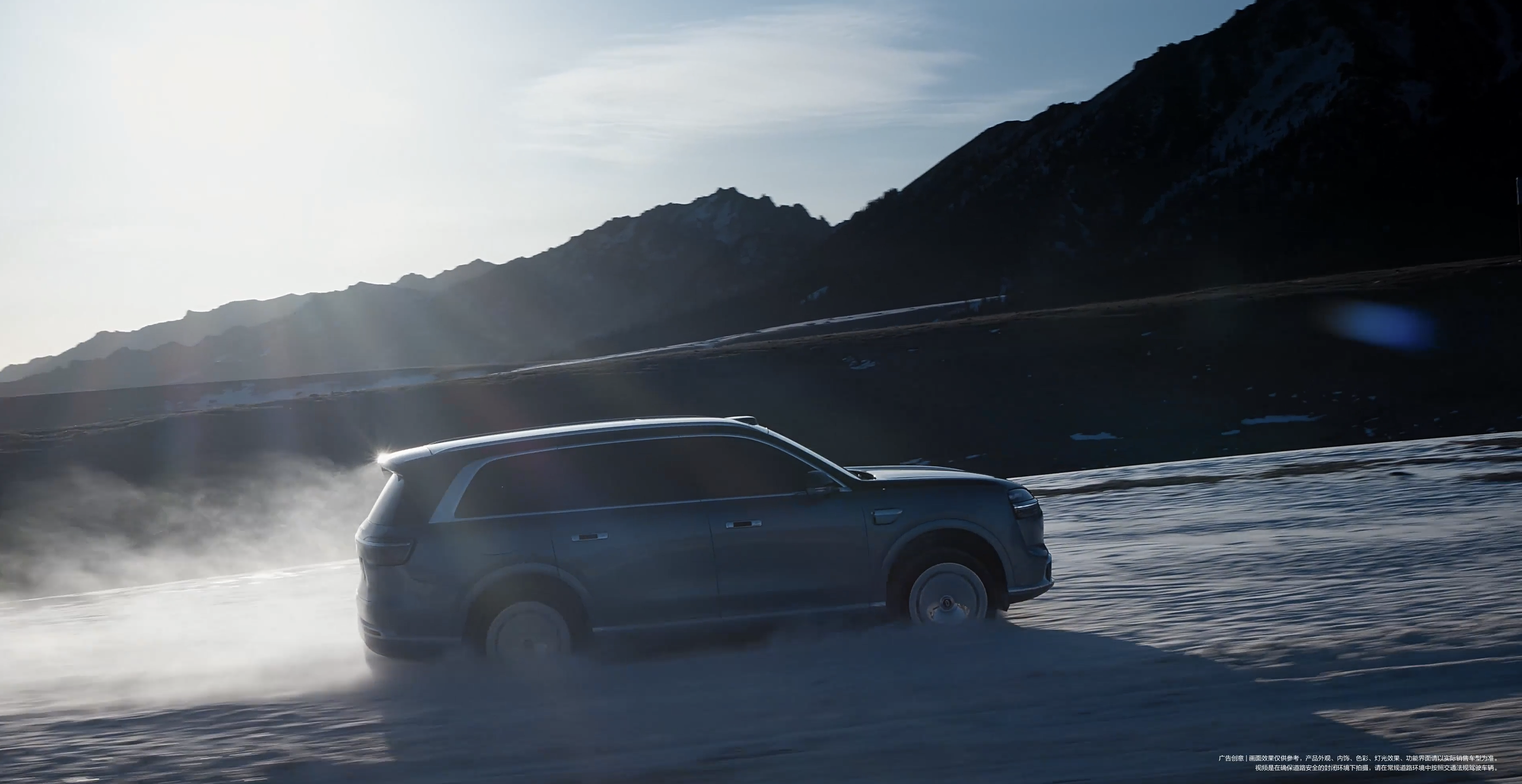 现在选高端SUV，真的别再只盯着传统品牌了，全新一代问界M9直接告诉你，什么才是