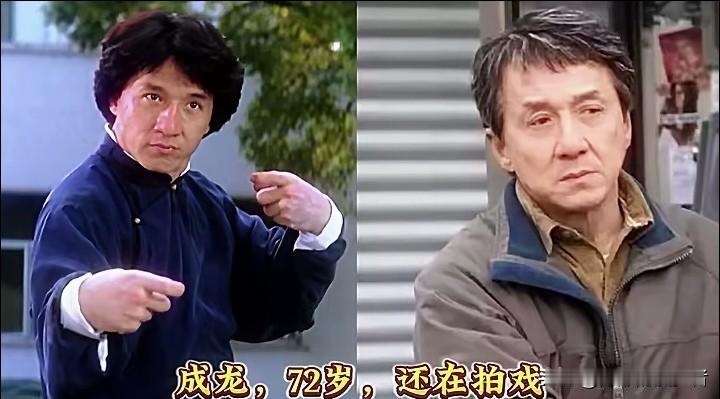 成家班是港片武打黄金时代的传奇班底，这群身手矫健的武行演员，曾撑起无数经典功夫镜