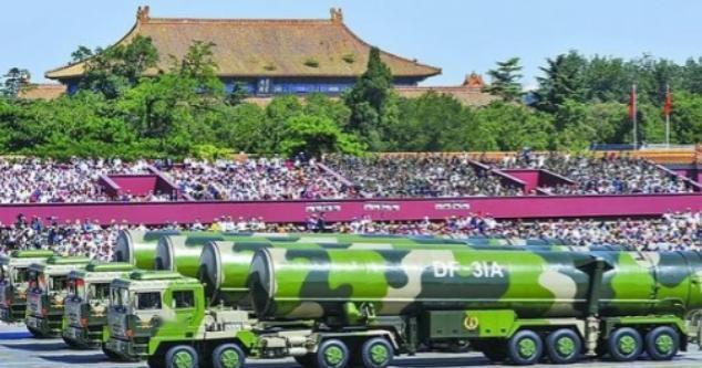 如果中日撕破脸，日本的第一枪不会打在北京，也不会打在上海，而是会瞄准中国的卫星。