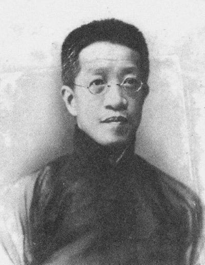 1929年，章太炎来杭州楼外楼吃饭，恰好蒋介石和宋美龄来吃饭，双方各吃各的，互相