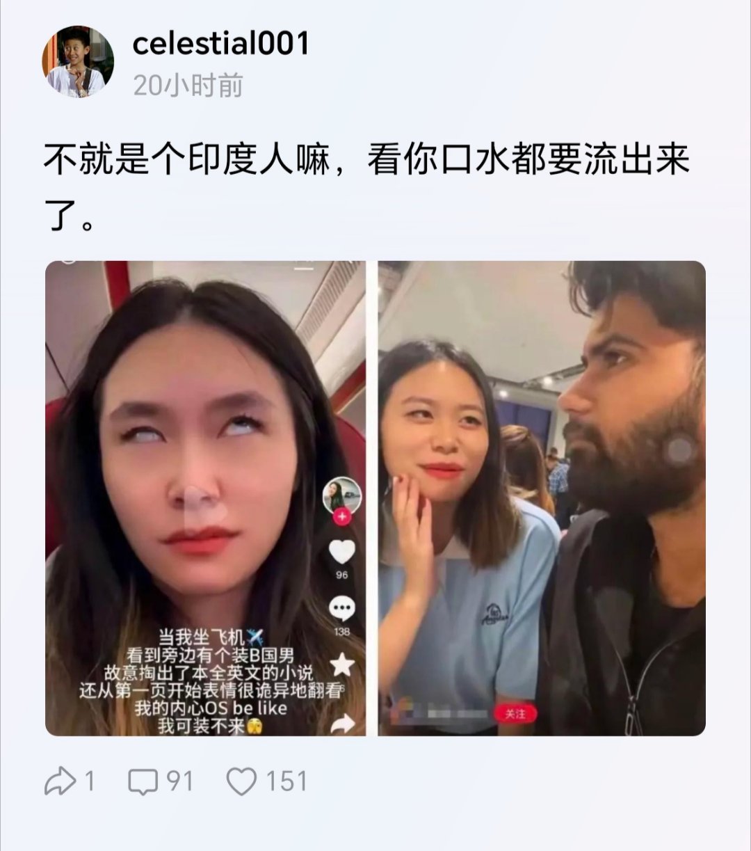 把蛆看成无菌肉芽了，估计是重度鼻炎患者，不闻腥臭