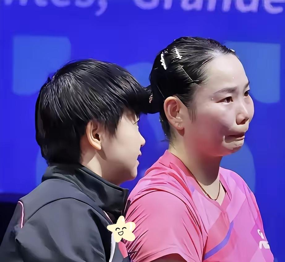 河北女团输球：最难受的不是球员，是输不起的黑子。河北队女