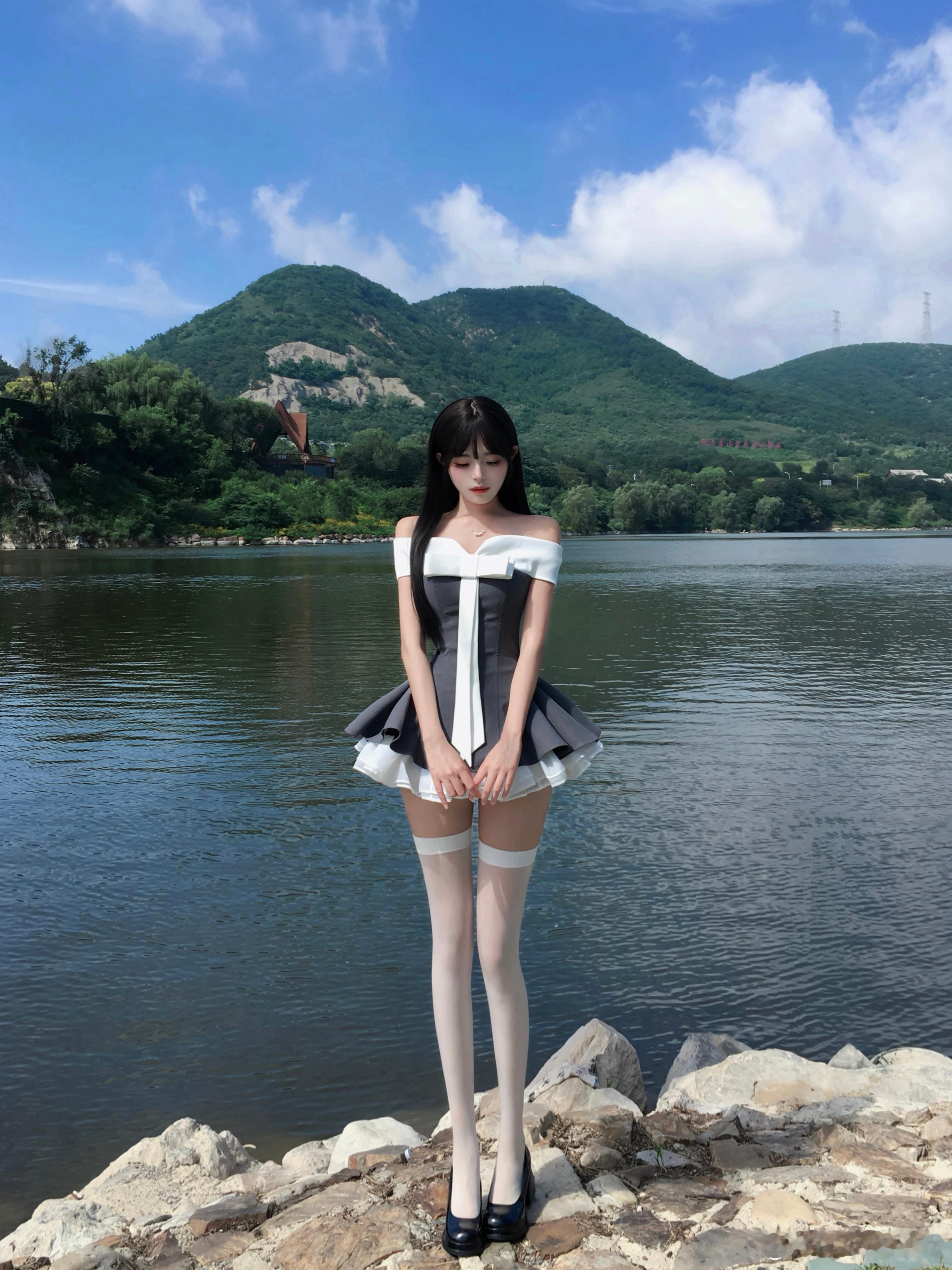 等一场秋雨​​​
