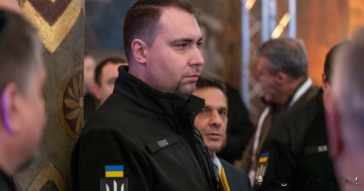 泽连斯基为何选择布达诺夫为总统办公室新任主任？乌克兰总统泽连斯基签署命令，