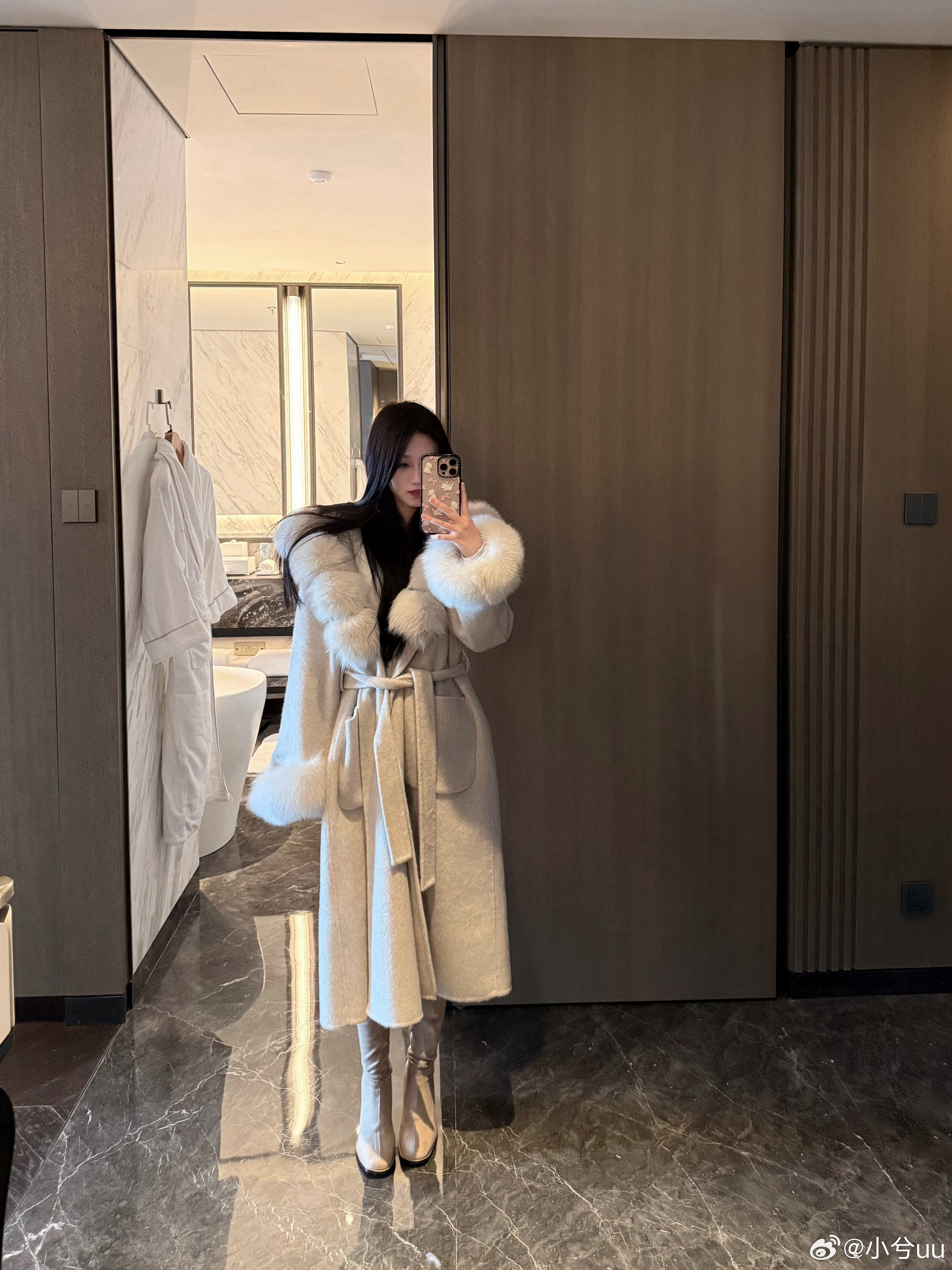 新开的🌰🦁武汉·武汉丽思卡尔顿酒店