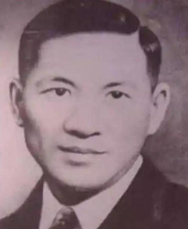 1949年，保密局密报警卫师长王晏清通共，南京卫戍总司令张耀明正要抓人，副司令覃