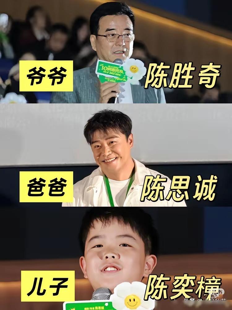 谁能想到陈思诚佟丽娅这操作？离婚了愣是把日子过成了"合作项目组"。朵朵的成