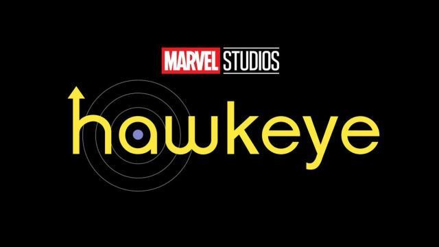 Marvel“s Official Announcement Of The Tv Series “eagle Eye“ And “rocky