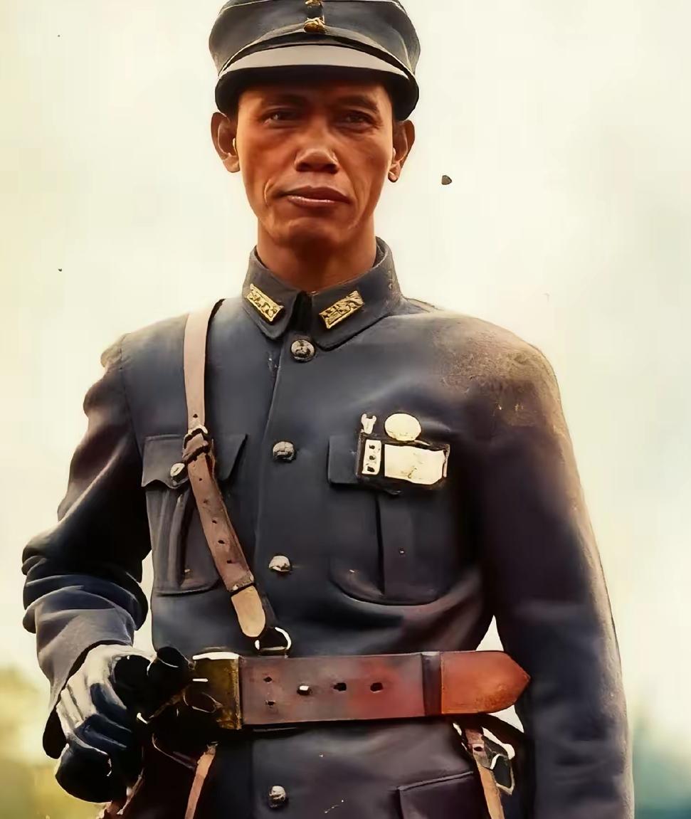 1961年10月27日，69岁的蔡廷锴回到家乡罗定，距离他上次回来已隔16年之久