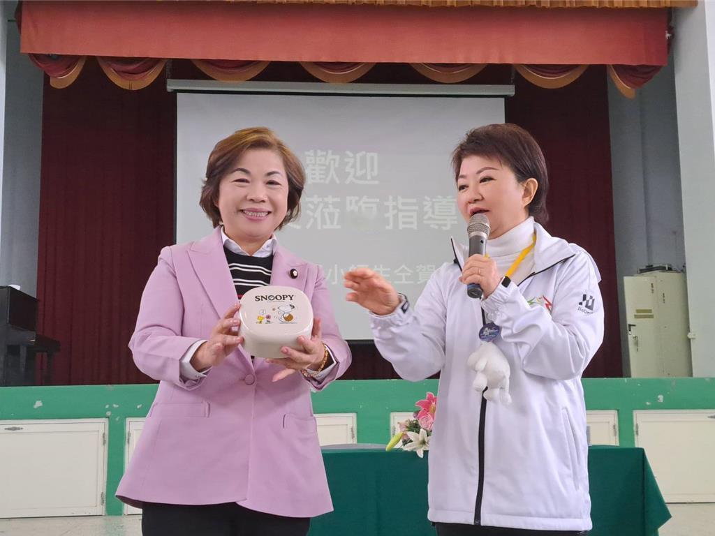 杨琼璎终表态：不论谁出线，她都支持到底，搞分裂这种亲痛仇快的做法，自己绝不会做。