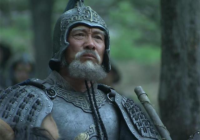 219年，魏国名将夏侯渊战死沙场，刘备正准备将他的尸首示众以振军威，不料一个女子