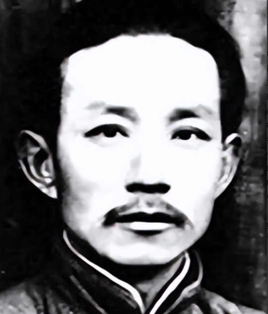 1943年，新四军团长汤景延叛变，带着整整一个团的人“投敌”！谁知，就是这样的一