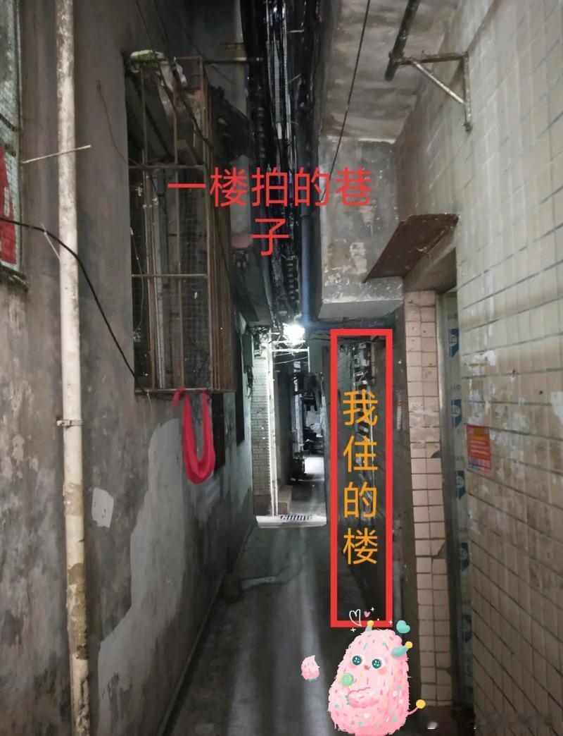 在广东的城中村，能看到最真实的生活。握手楼里，住着刚毕业的大学生和外卖小哥。楼下的小吃摊，五块钱就能