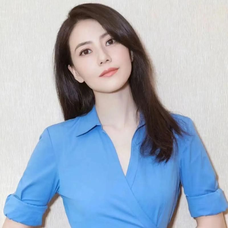 我心中的顶级美女是刘亦菲、高圆圆、朱琳。刘亦菲是骨相美美女，高圆圆是很多人心