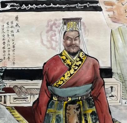 公元前626年，太子商臣逼父亲楚成王自杀，楚成王哀求说：“让我吃一次熊掌后再死吧