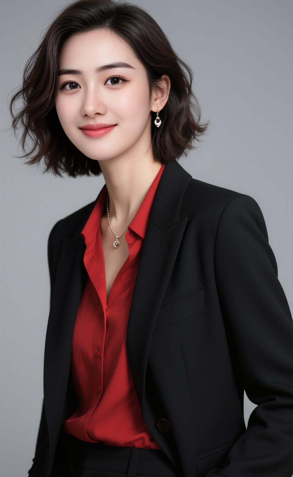 一、构思过程：上联“秋水含情霞醉客”把秋水和晚霞写得像有感情一样，“含情”“醉客