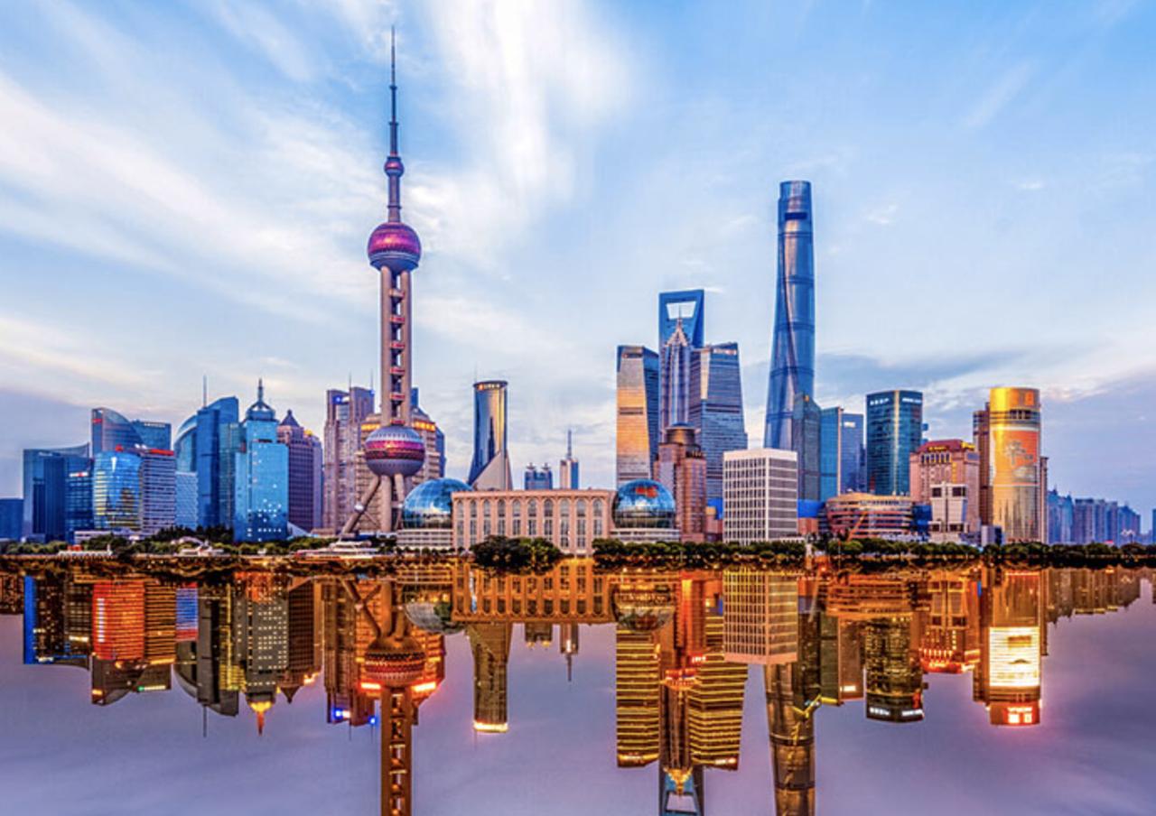 刚看到中国大陆二季度GDP增速4.3%的数据，又刷到一些外媒的阴阳怪气报道，说什
