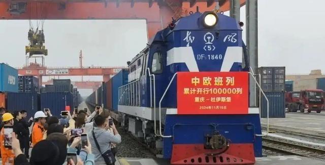 多亏了贸易战，中国才看清这么多“假盟友”的真面目！欧洲嘴上高喊战略自主，美