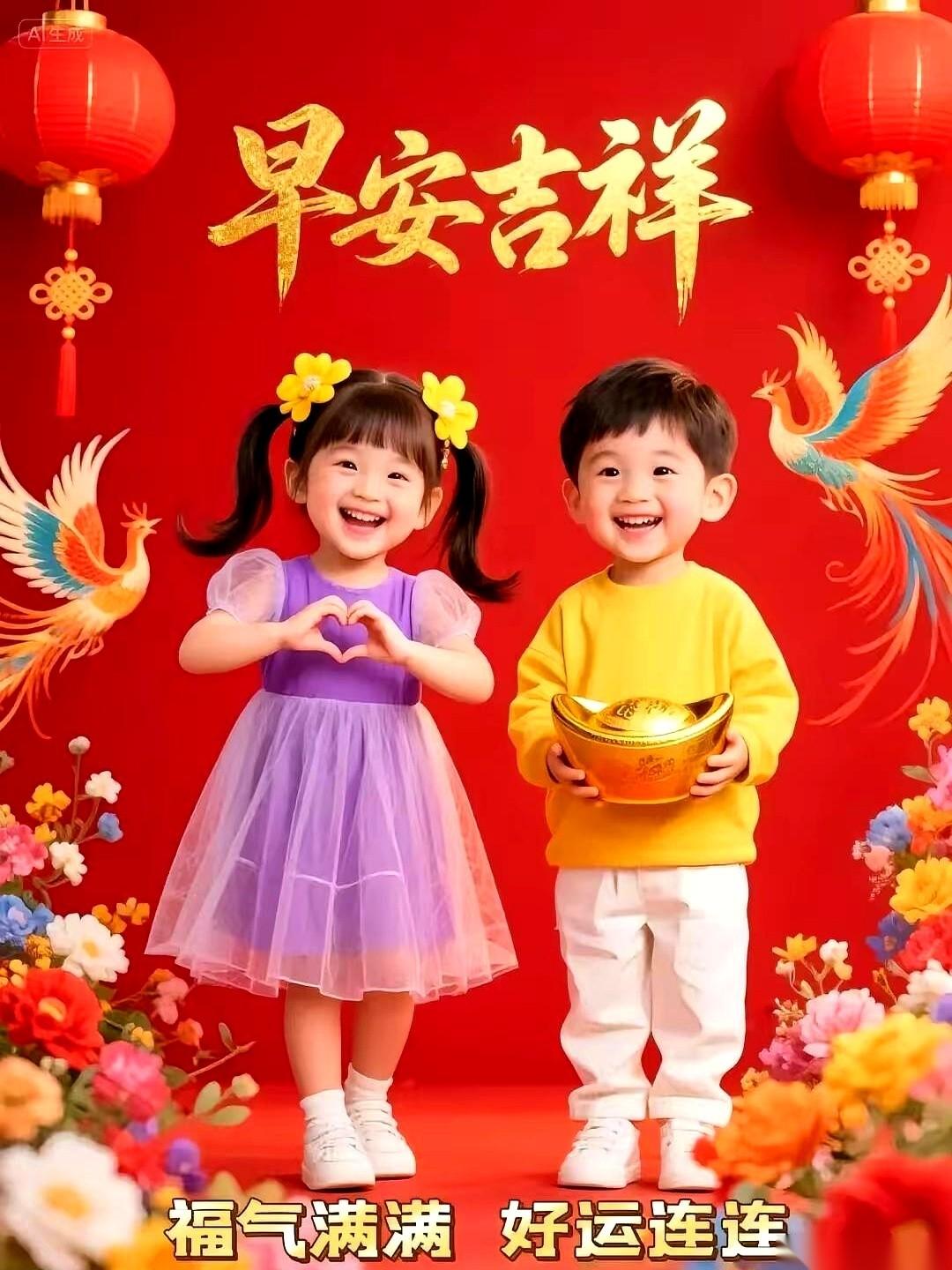 我最烦的，就是那种“只要心态好，一切都美好”的早安问候。道理我都懂。可这话说