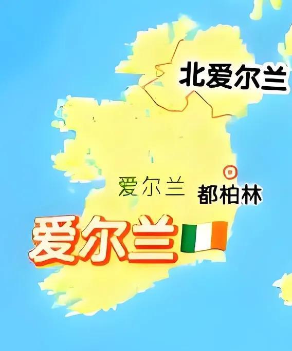 联合国没想到爱尔兰提出了一条好建议。央视消息，近日《爱尔兰时报》报道，爱尔兰总