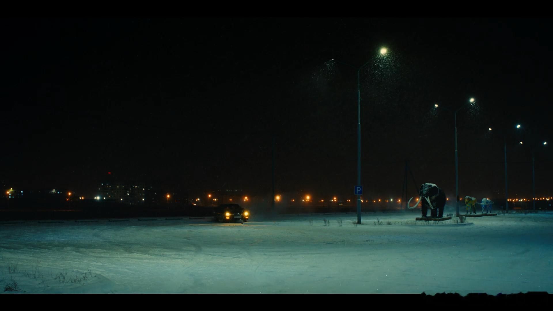 烈火天堂Paradise(2022)2022年阿姆斯特丹国际纪录片节最佳摄影