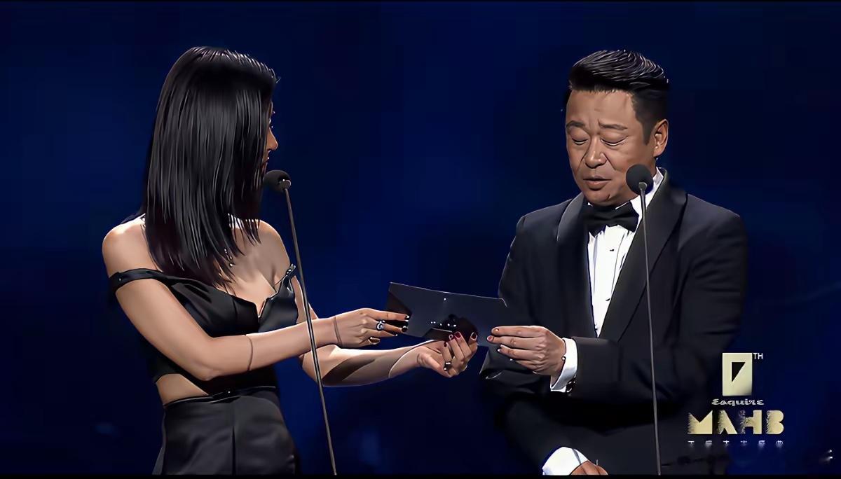 万科老总怎么会看上这样的女人，理解不了啊