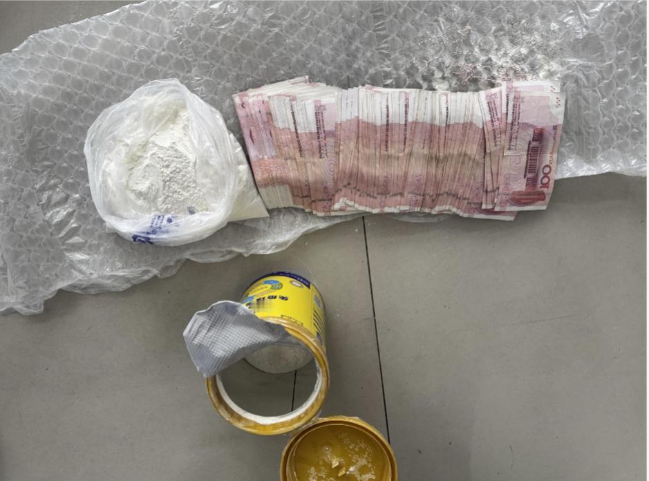 11月18日，丹江口警方接到反诈预警，居民吴某疑似被骗！原来她接到自称