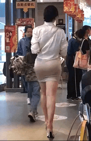 我觉得这才是最好的身材，直接无敌！