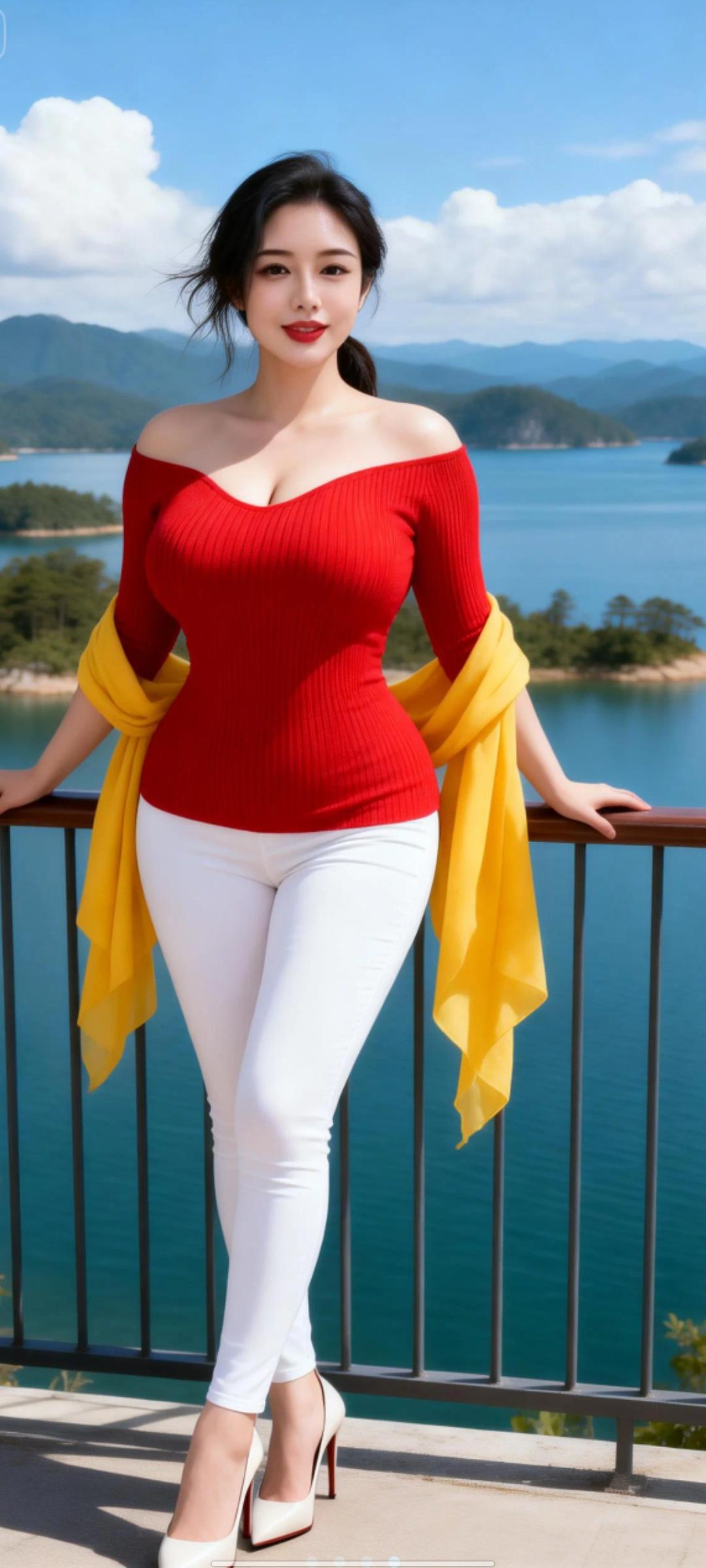 你就说绝不绝吧！