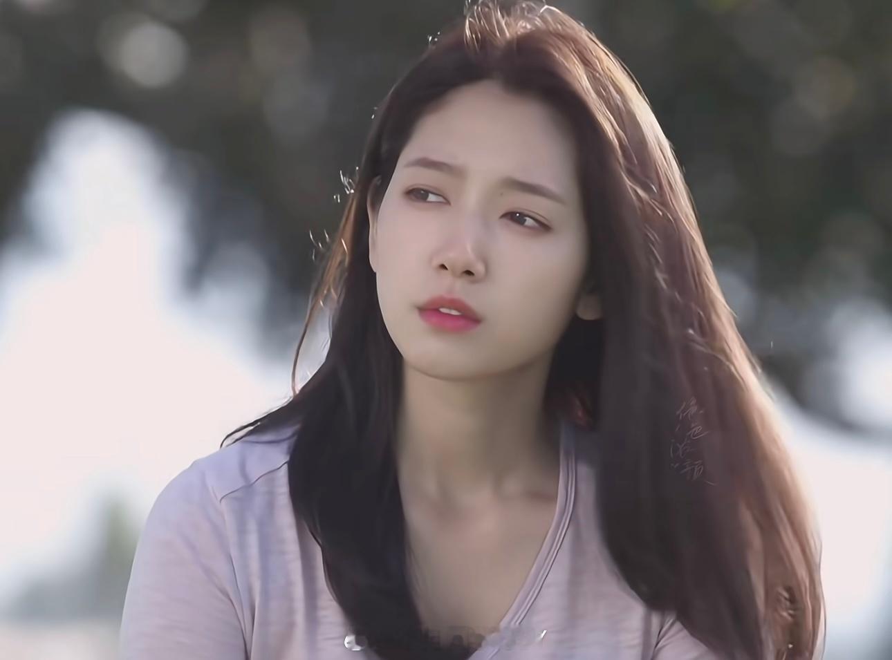 朴信惠眼睛断崖式衰老正常衰老有什么可大惊小怪的年轻的时候留下经典角色让人忘不了