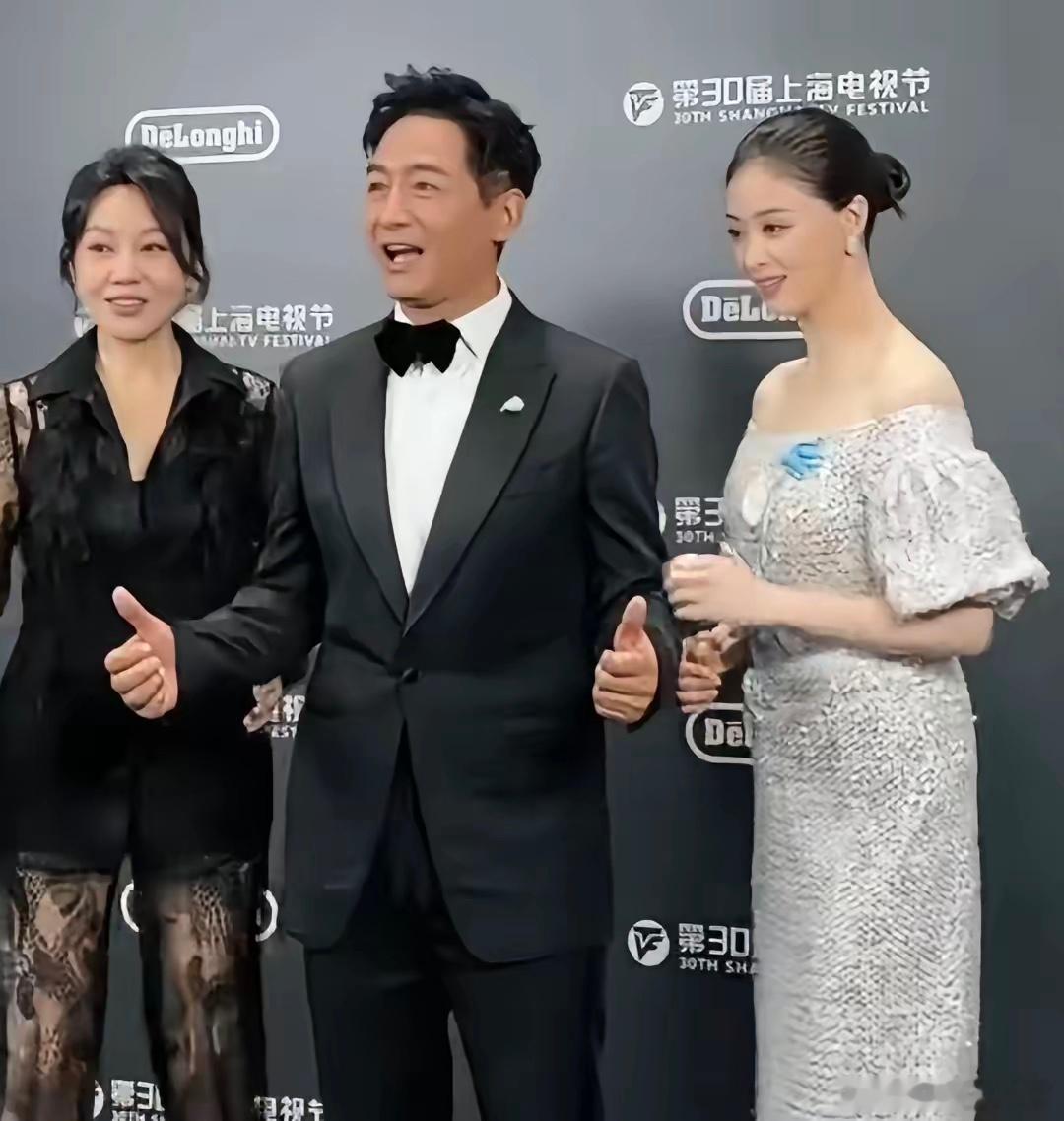 蒋欣闫妮都是越看越喜欢的演员