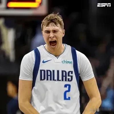 独行侠记者:弗拉格是球队训练最刻苦一个据独行侠记者MikeCurtis报道，在