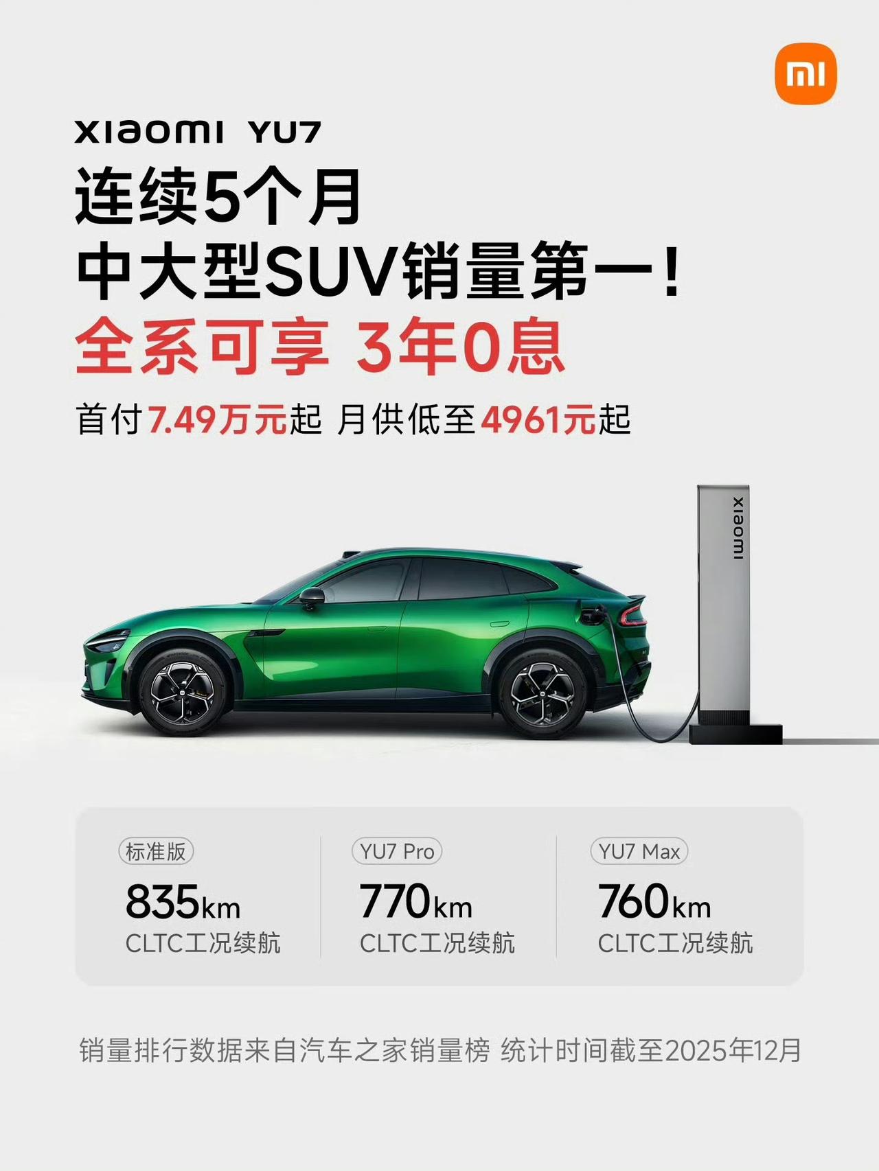 小米汽车最可怕的地方就是整车制造全部都是自己干的！从小米SU7、SU7Ultra