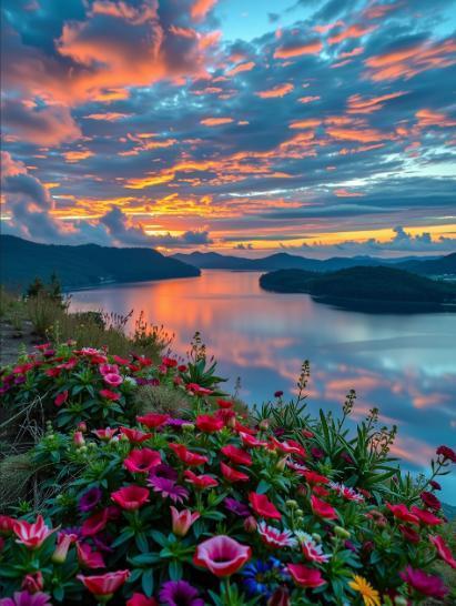 庄子说：“人最大的内耗，不是和别人争斗，而是不肯放过自己。心里总