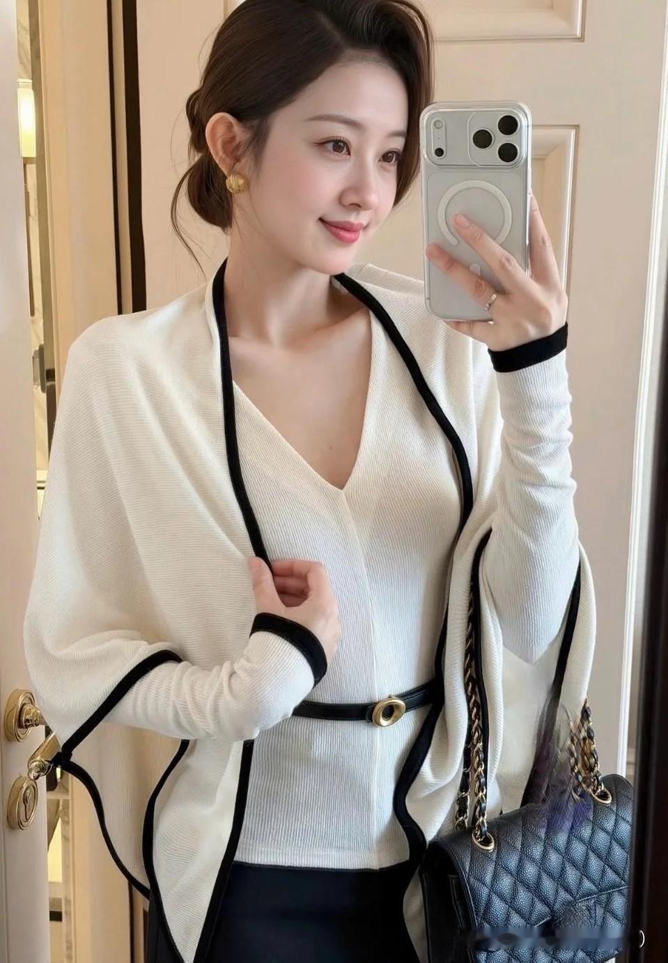 先学会好好爱自己，再去爱别人，这道理在婚姻里尤其重要。别总想着从伴侣那里索