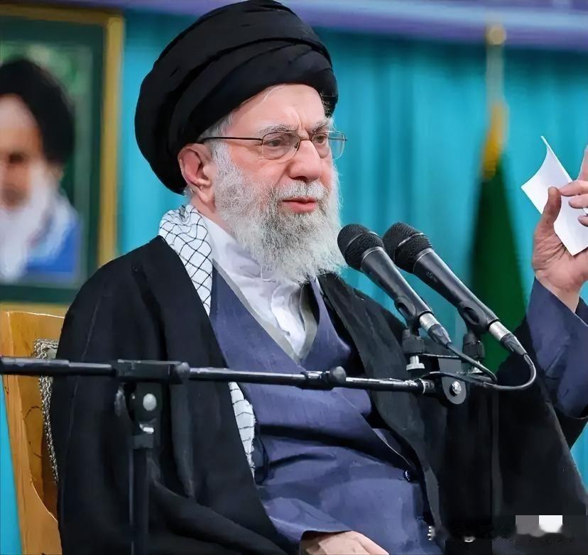 伊朗外长对外表示，完全同意特朗普的建议，愿意和美国进行谈判。他们态度呈现了180