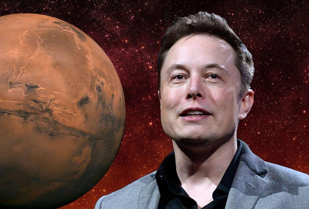 这次还没起飞“就崩了”……美国太空探索技术「星舰」被网友调侃“又认了一个干妈
